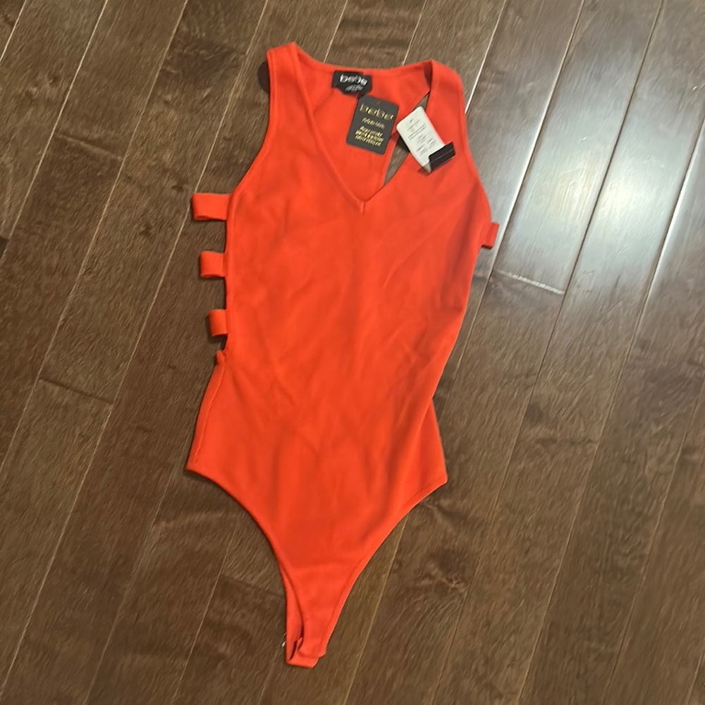 Bebe Bodysuit